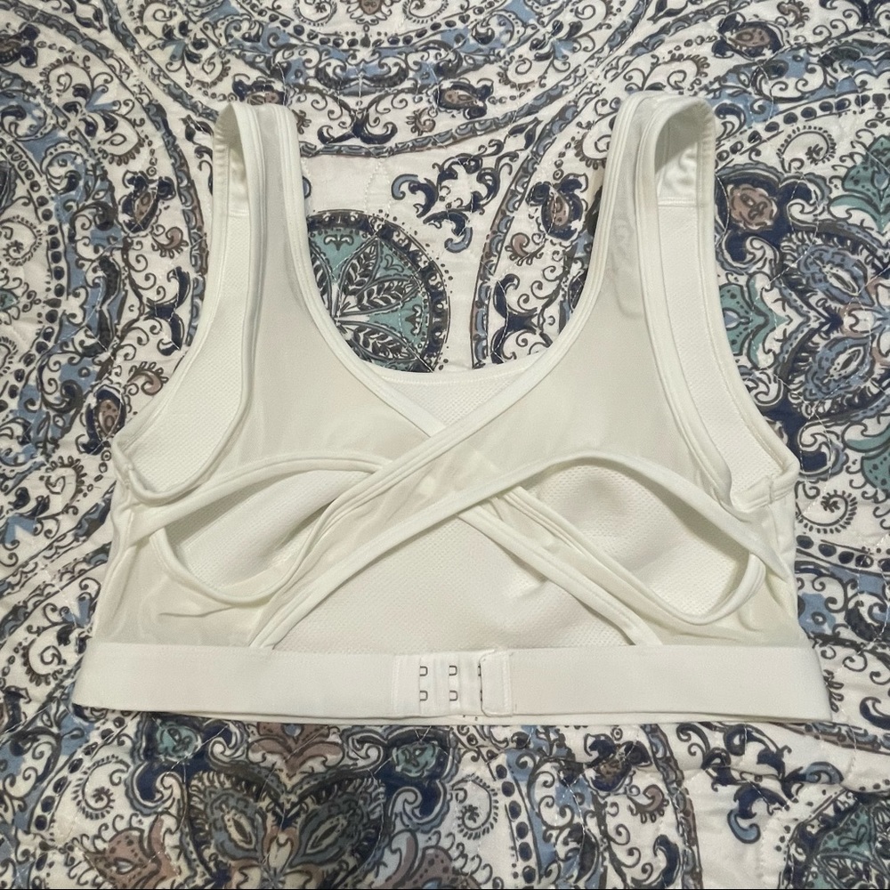 Aerie Offline Sweat Cardio Sports Bra